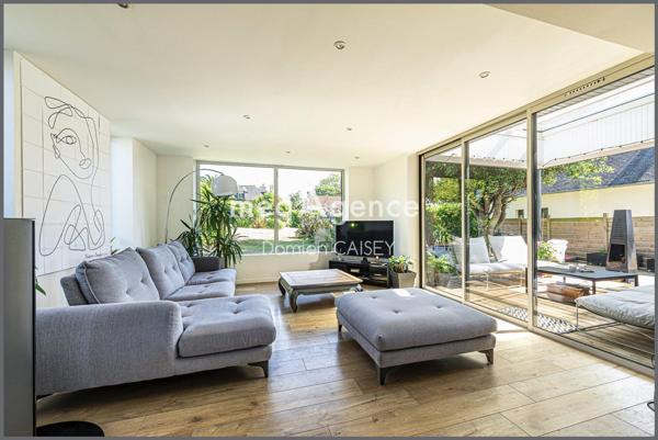 Maison à Perros-Guirec, 22700 - 5 pièces 127m²