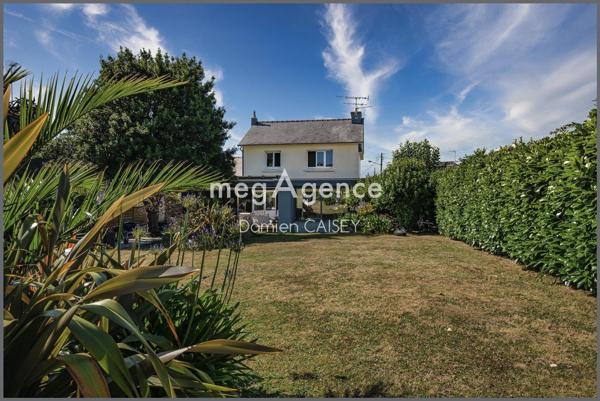 Maison à Perros-Guirec, 22700 - 5 pièces 127m²
