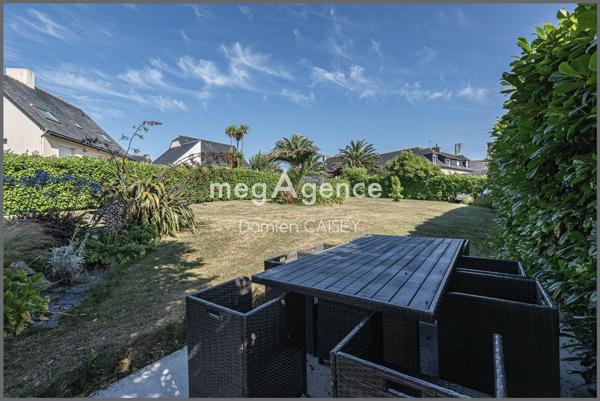 Maison à Perros-Guirec, 22700 - 5 pièces 127m²