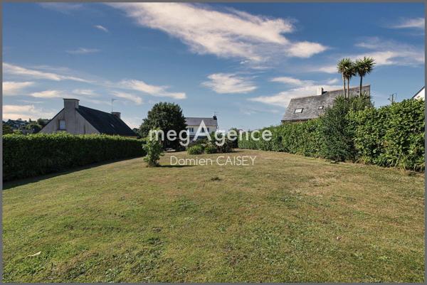 Maison à Perros-Guirec, 22700 - 5 pièces 127m²