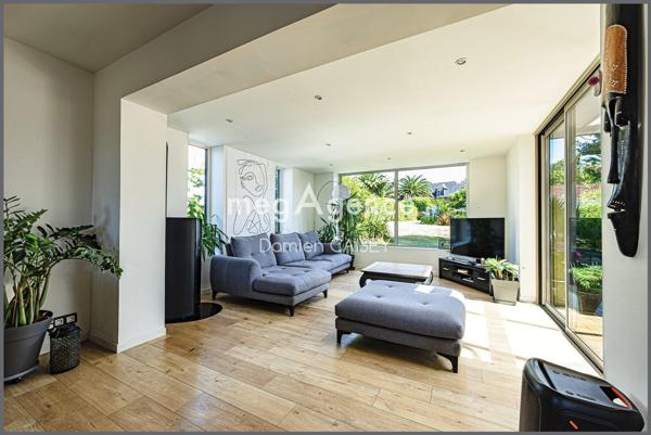 Maison à Perros-Guirec, 22700 - 5 pièces 127m²