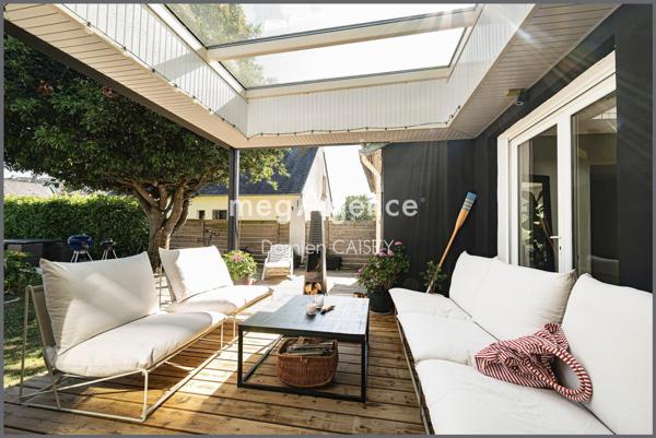 Maison à Perros-Guirec, 22700 - 5 pièces 127m²