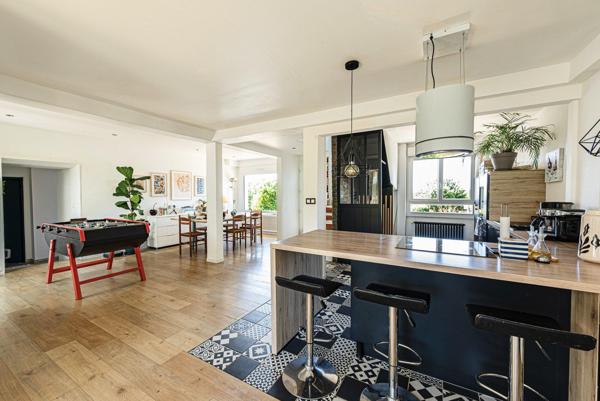 Maison à Perros-Guirec, 22700 - 5 pièces 127m²