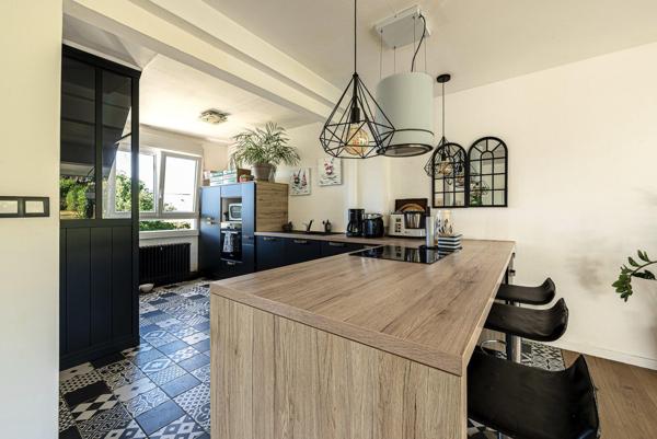 Maison à Perros-Guirec, 22700 - 5 pièces 127m²