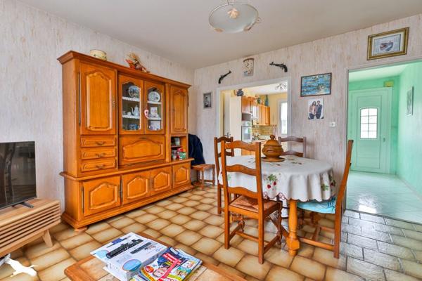 Maison à vendre |  Jonzac |  5 pièces | 93 m²
