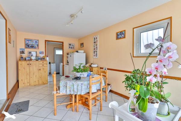 Maison à vendre |  Jonzac |  5 pièces | 93 m²