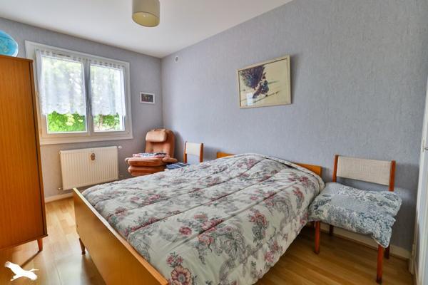 Maison à vendre |  Jonzac |  5 pièces | 93 m²