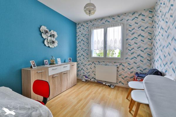 Maison à vendre |  Jonzac |  5 pièces | 93 m²