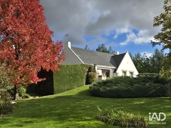 Maison à vendre 6 pièces 170 m² Saint-Berthevin