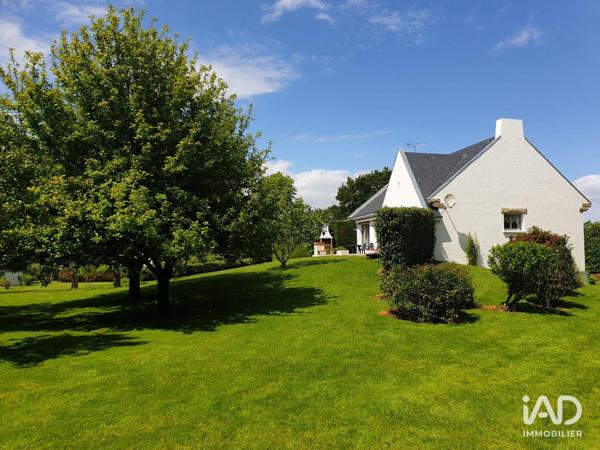 Maison à vendre 6 pièces 170 m² Saint-Berthevin