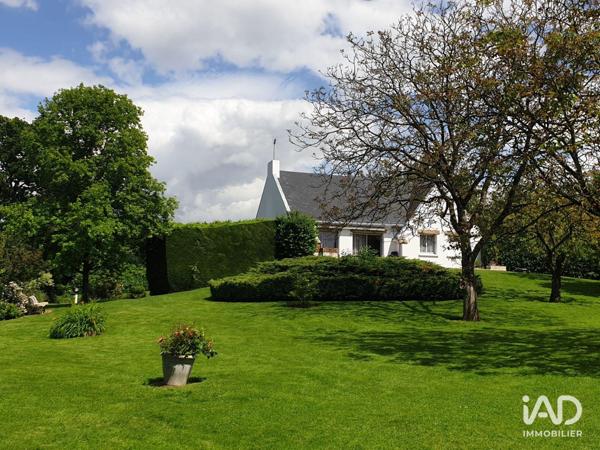 Maison à vendre 6 pièces 170 m² Saint-Berthevin