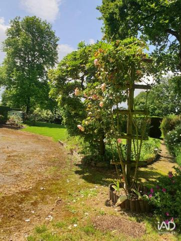 Maison à vendre 6 pièces 170 m² Saint-Berthevin