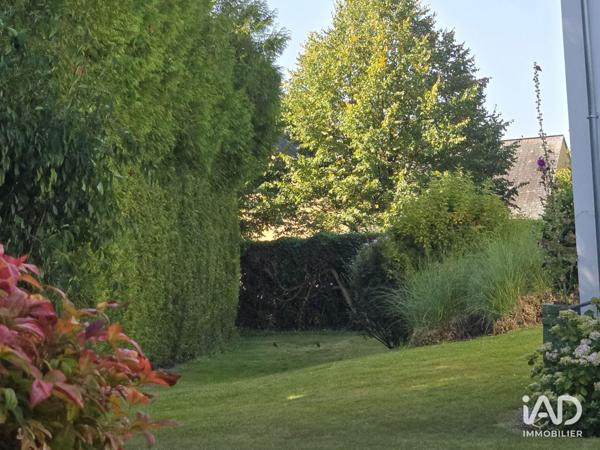 Maison à vendre 6 pièces 170 m² Saint-Berthevin