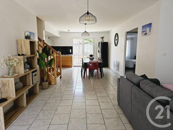 Maison à vendre  4 pièces - 87 m2 NOTRE DAME DE RIEZ - 85