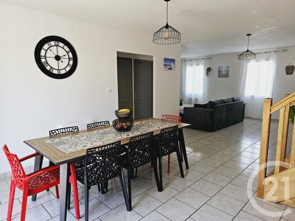 Maison à vendre  4 pièces - 87 m2 NOTRE DAME DE RIEZ - 85