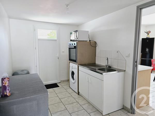 Maison à vendre  4 pièces - 87 m2 NOTRE DAME DE RIEZ - 85