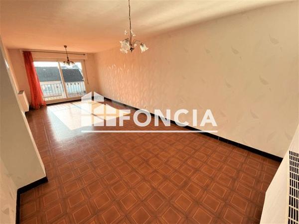 Location Maison 5 pièces 118.4 m² - 35 RUE BENOIT FRACHON Naintre 86530