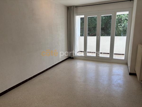 Vente Appartement43 m² - 2 Pièces - LA GRANDE MOTTE (34280)