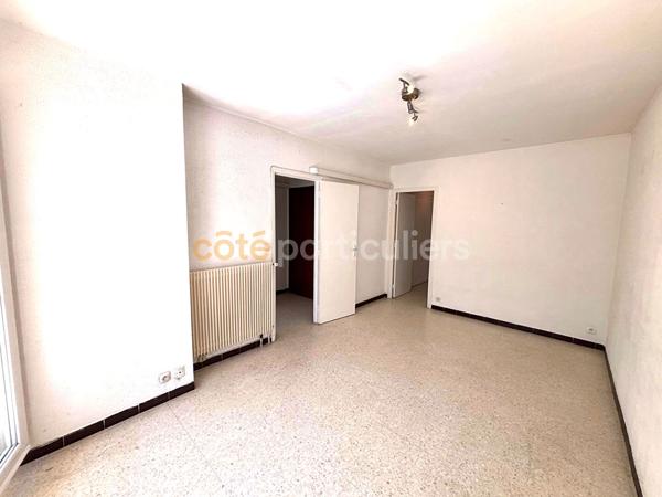 Vente Appartement43 m² - 2 Pièces - LA GRANDE MOTTE (34280)