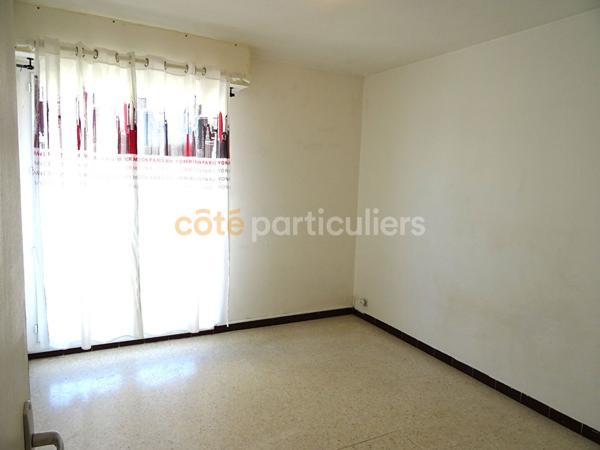 Vente Appartement43 m² - 2 Pièces - LA GRANDE MOTTE (34280)