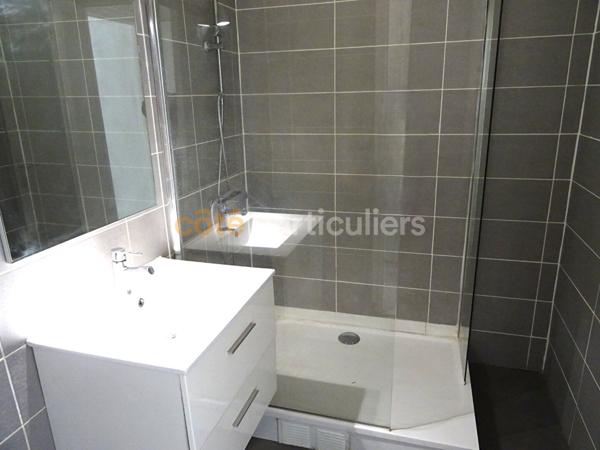 Vente Appartement43 m² - 2 Pièces - LA GRANDE MOTTE (34280)