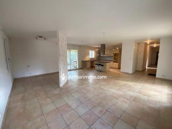 Vente Maison 5 pièces 130 m2 à Matha