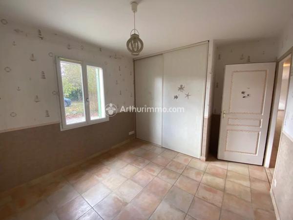 Vente Maison 5 pièces 130 m2 à Matha