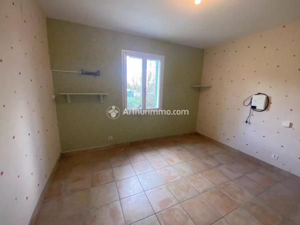 Vente Maison 5 pièces 130 m2 à Matha