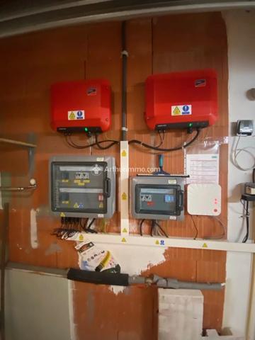 Vente Maison 5 pièces 130 m2 à Matha