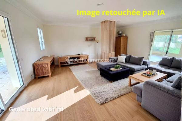 Vente Maison 5 pièces 130 m2 à Matha