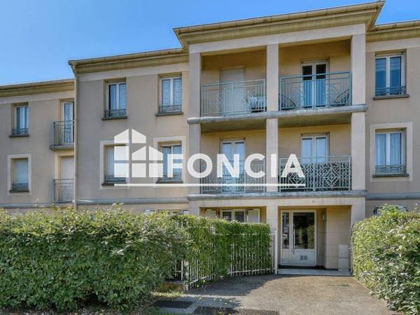 À vendre Studio 30 m² - Saint-pierre-du-perray 91280