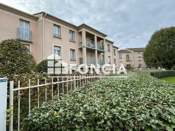 À vendre Studio 30 m² - Saint-pierre-du-perray 91280