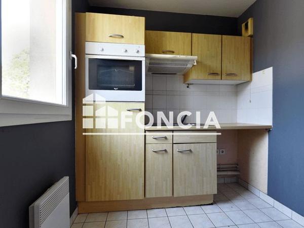 À vendre Studio 30 m² - Saint-pierre-du-perray 91280