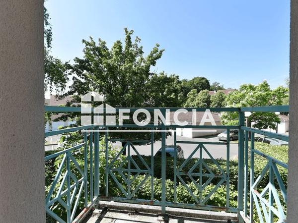 À vendre Studio 30 m² - Saint-pierre-du-perray 91280