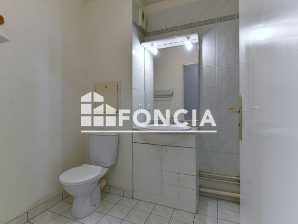 À vendre Studio 30 m² - Saint-pierre-du-perray 91280