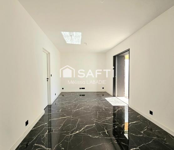 Valboudin: RDJ RENOVE + GARAGE + ANNEXES