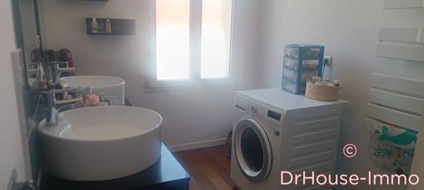 Maison à vendre 5 pièces de 160 m²