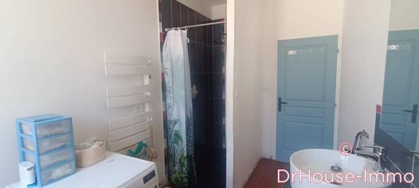 Maison à vendre 5 pièces de 160 m²