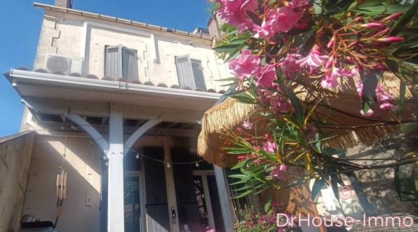 Maison à vendre 5 pièces de 160 m²