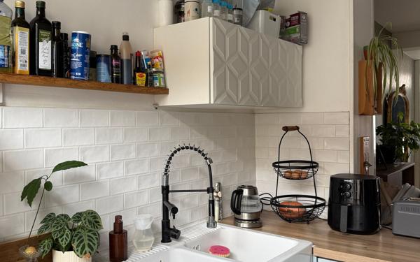 Maison à vendre    3 pièces •  Amiens