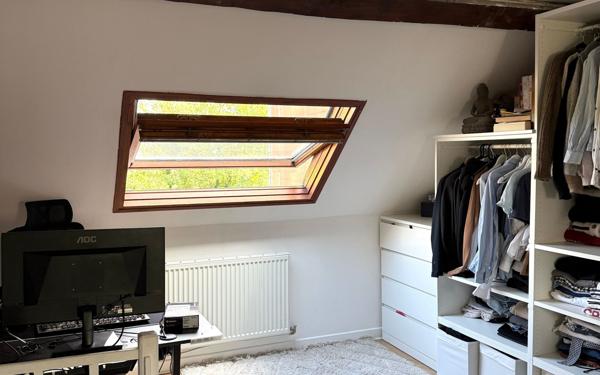 Maison à vendre    3 pièces •  Amiens