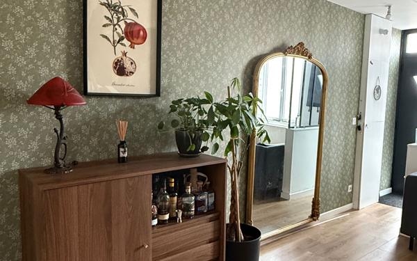 Maison à vendre    3 pièces •  Amiens