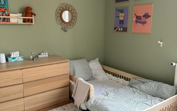 Maison à vendre    3 pièces •  Amiens