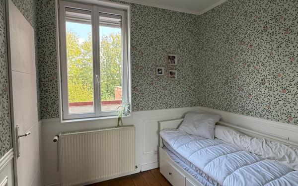 Maison à vendre    3 pièces •  Amiens