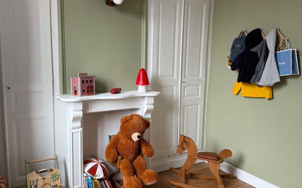 Maison à vendre    3 pièces •  Amiens