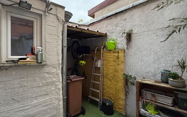 Maison à vendre    3 pièces •  Amiens