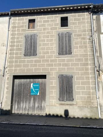Dépendance Proche Castelnaudary 168.23 m²