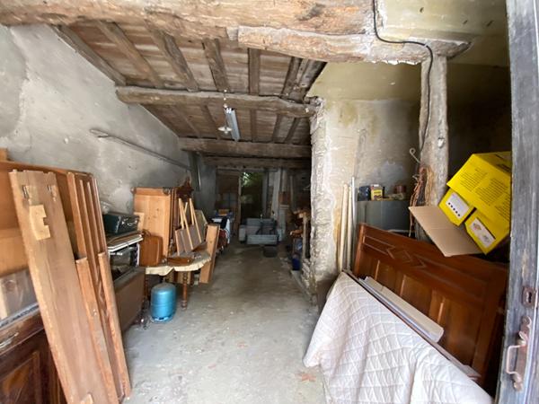 Dépendance Proche Castelnaudary 168.23 m²