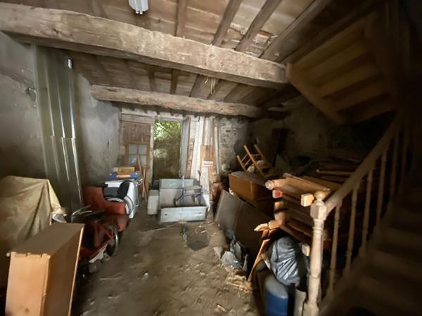 Dépendance Proche Castelnaudary 168.23 m²