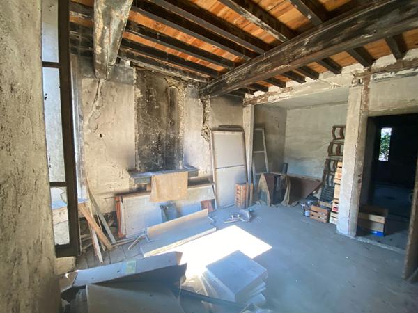 Dépendance Proche Castelnaudary 168.23 m²